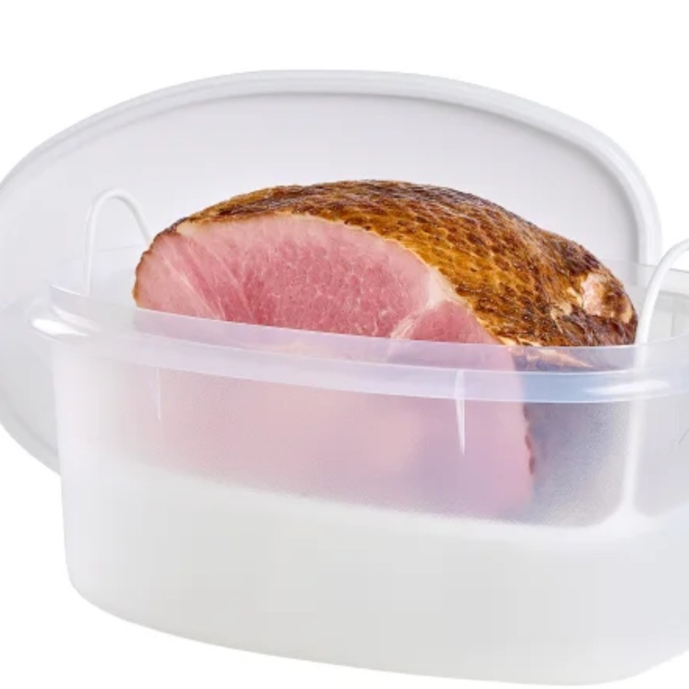 Tupperware Food Storage Container - Picture 7 of 12